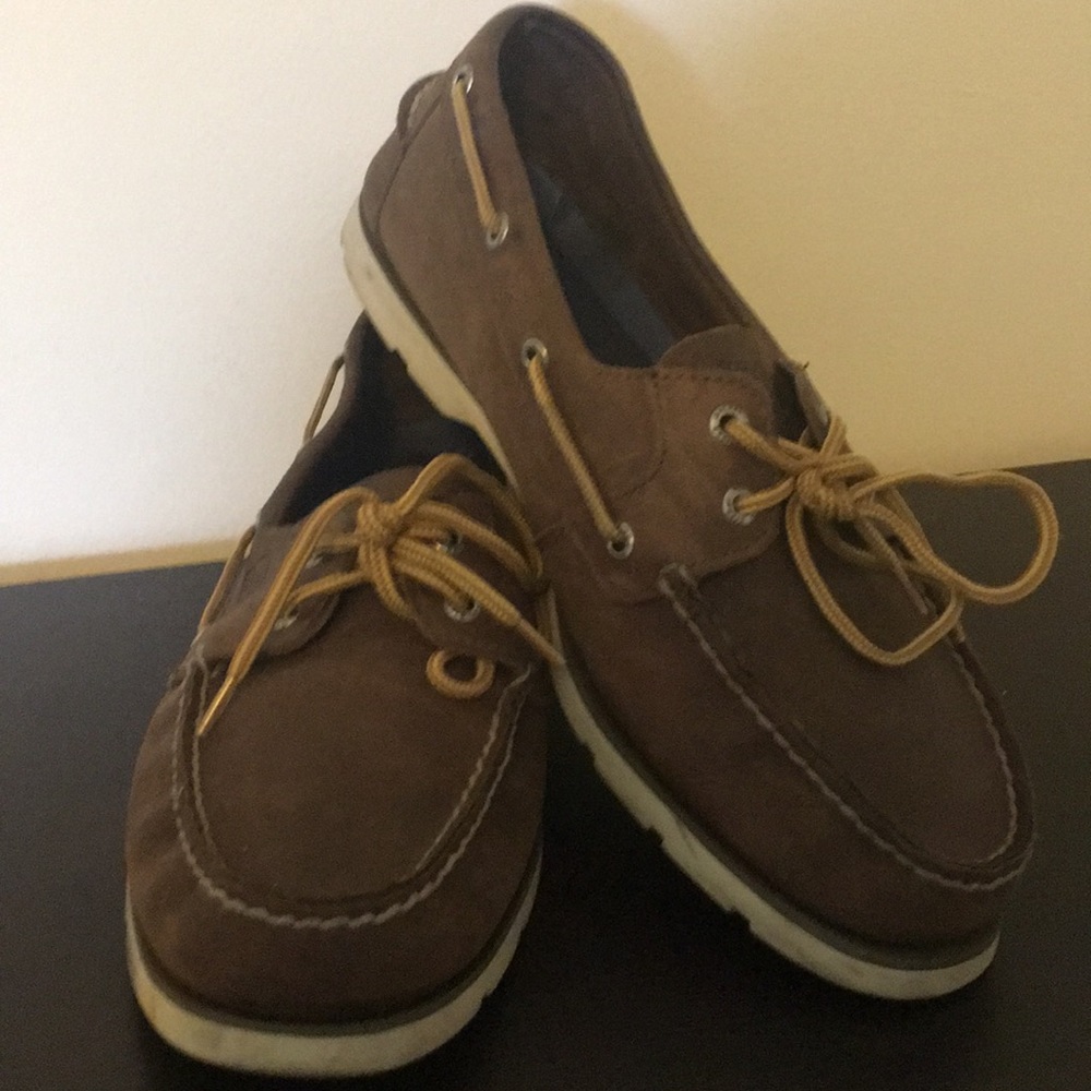 Sperry Topsider